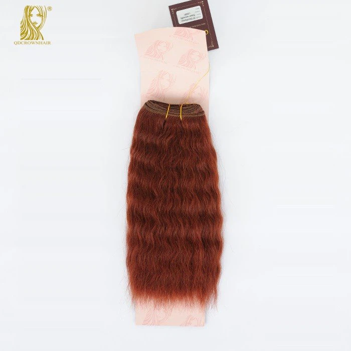 Professional Extensions Weft