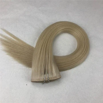 Μην κρίνετε τα μαλλιά μόνο από την τιμή.