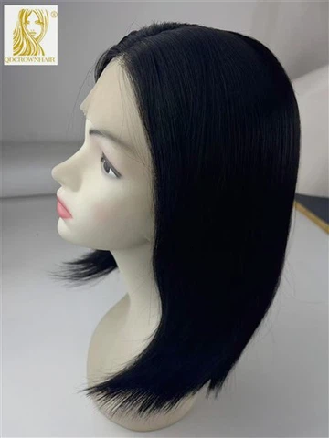 Εισαγωγή και εξαγωγή καθεστώτος της βιομηχανίας ανθρώπινων μαλλιών στην Κίνα